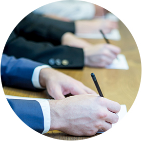 법적분쟁의 소지를 예방