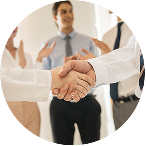 문제 발생 시 해결책 제시